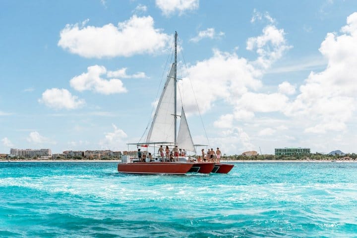 Snorkel al naufragio del Antilla con brunch