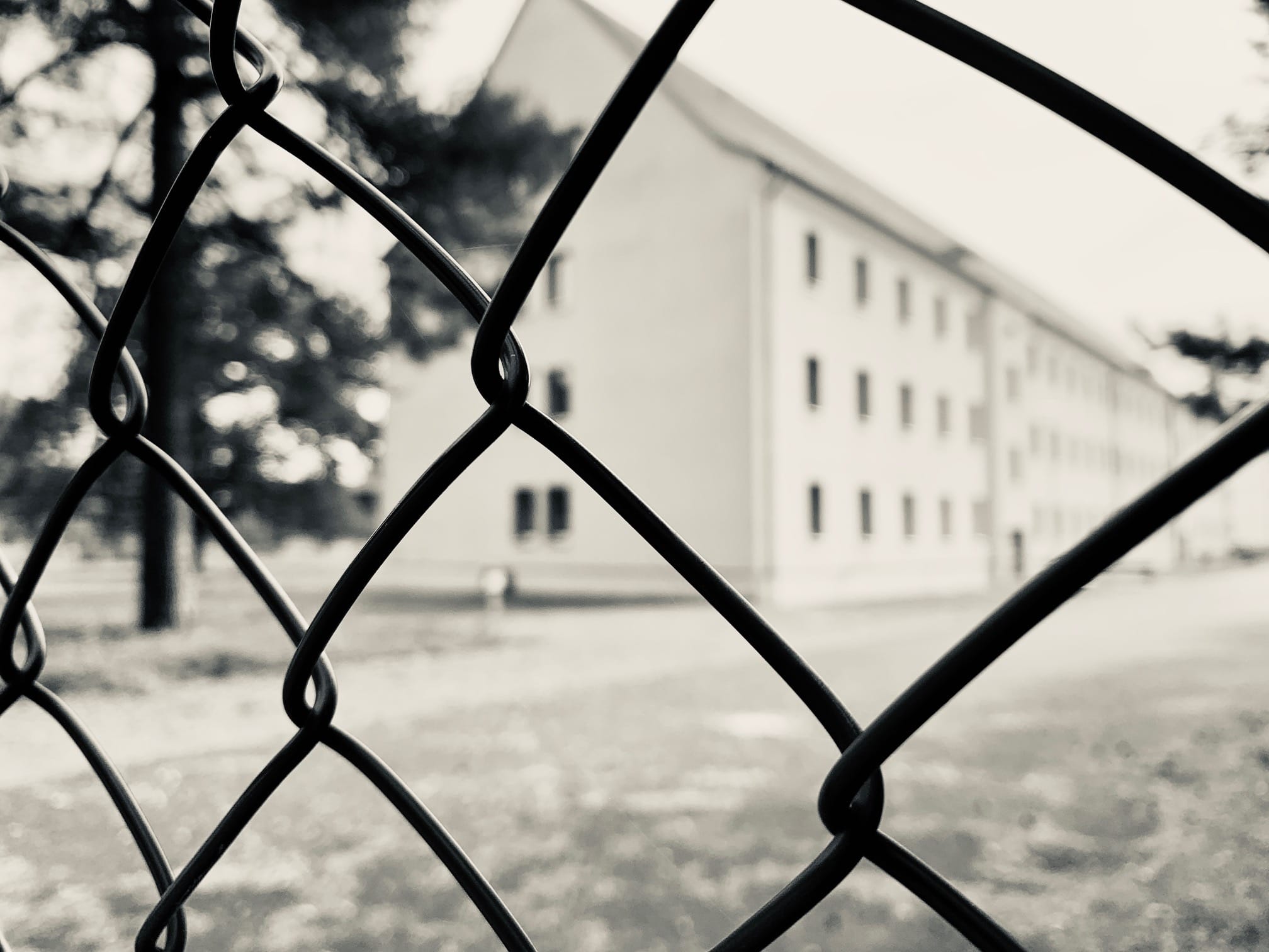 Campo de concentración de Sachsenhausen