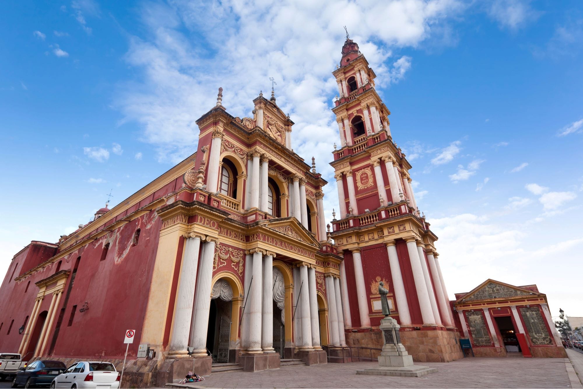 City Tour por Salta y San Lorenzo