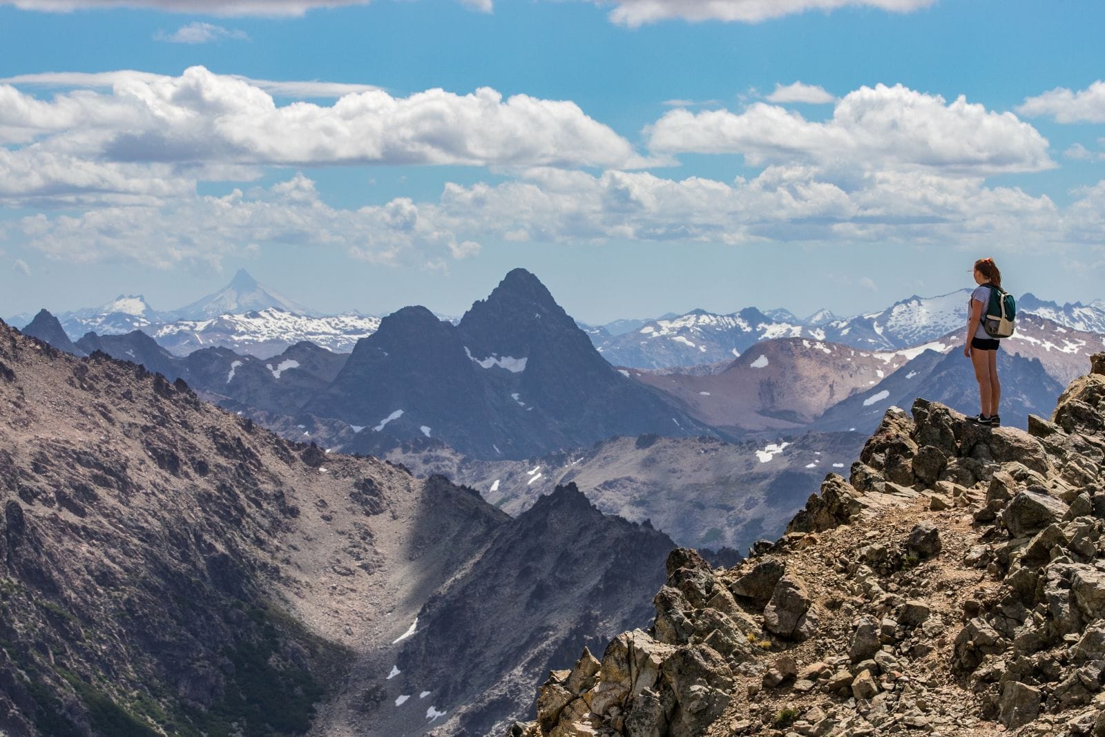 Descubre el Cerro Catedral