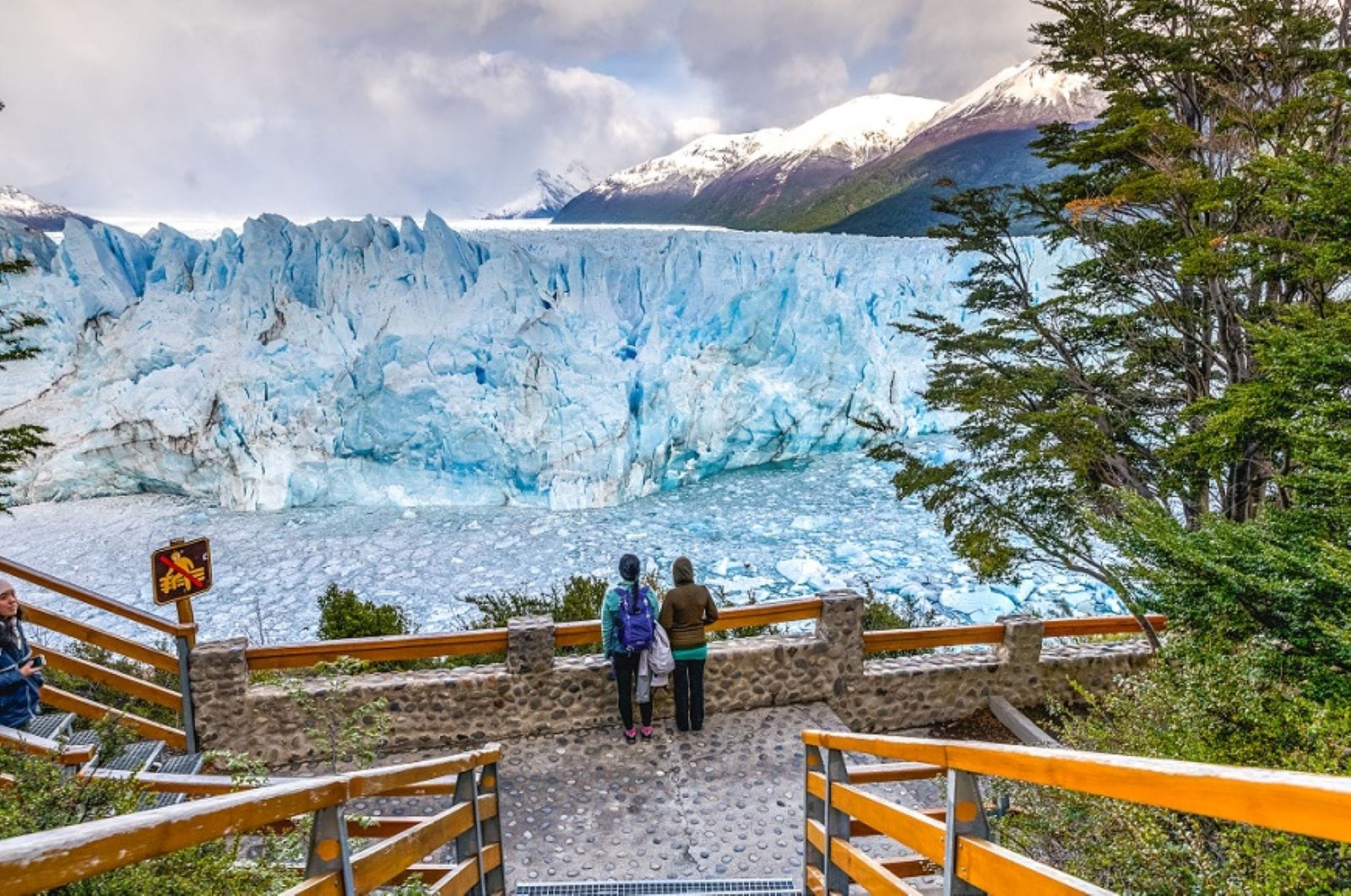Unesco Jewels: Perito Moreno Glacier