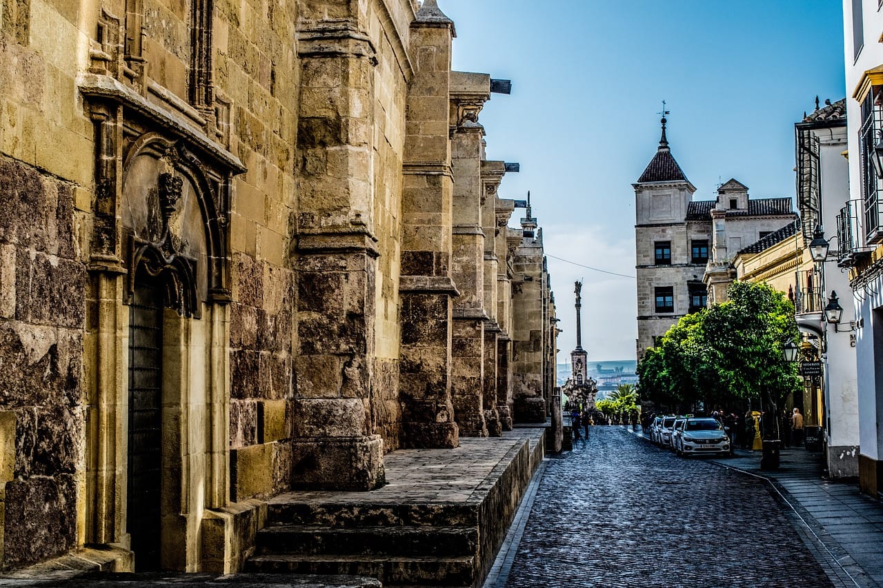 Córdoba Día Completo