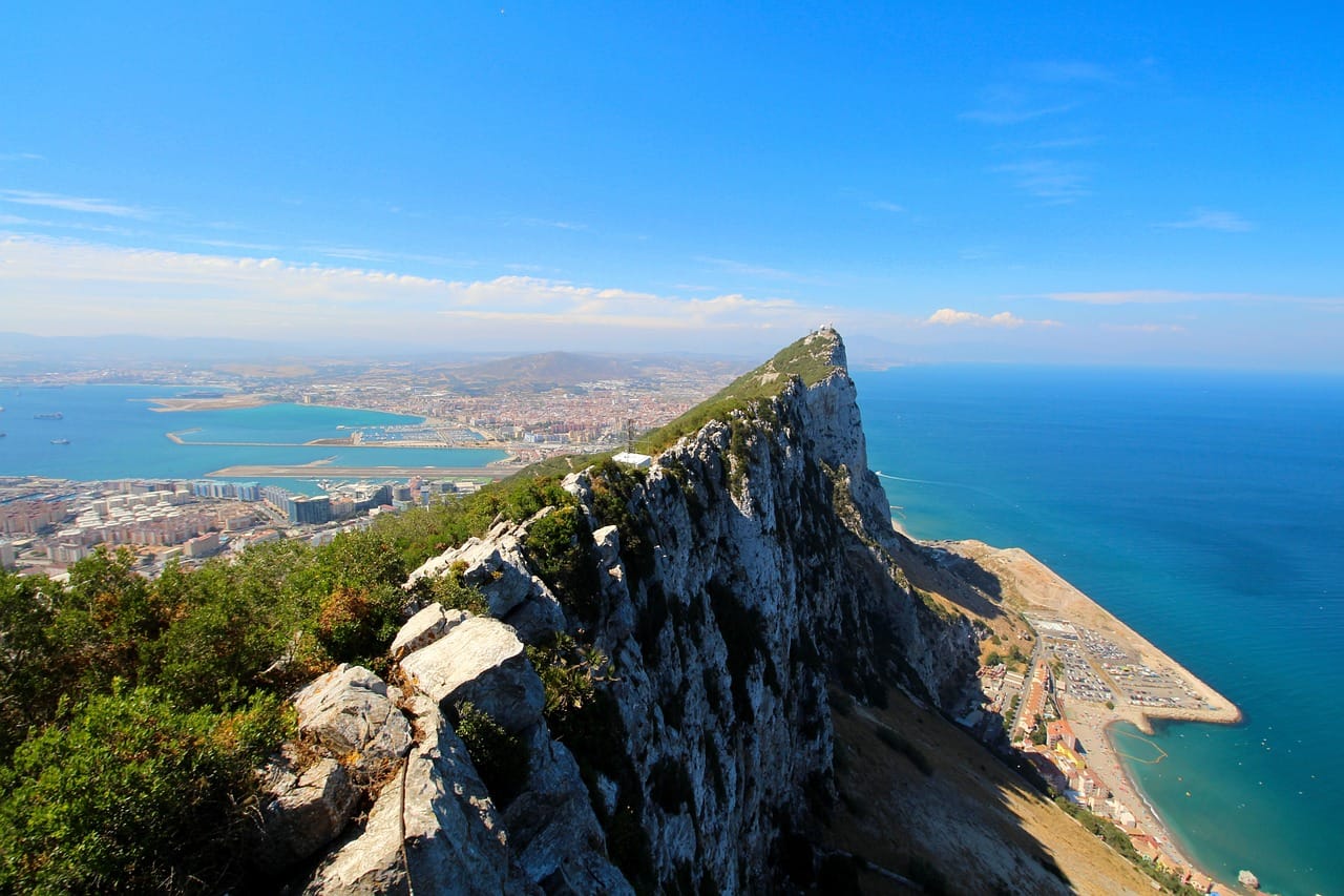 Compras en Gibraltar