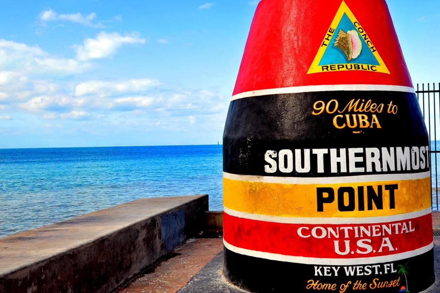 Snorkel en Key West
