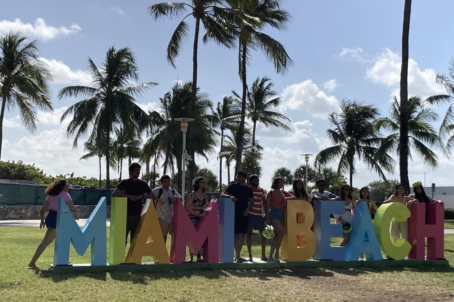 Tour en bicicleta por Miami Beach