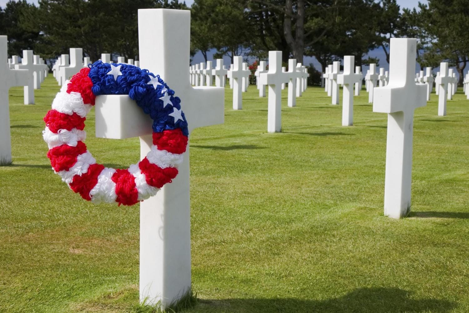 Normandy D-Day Beaches with Lunch