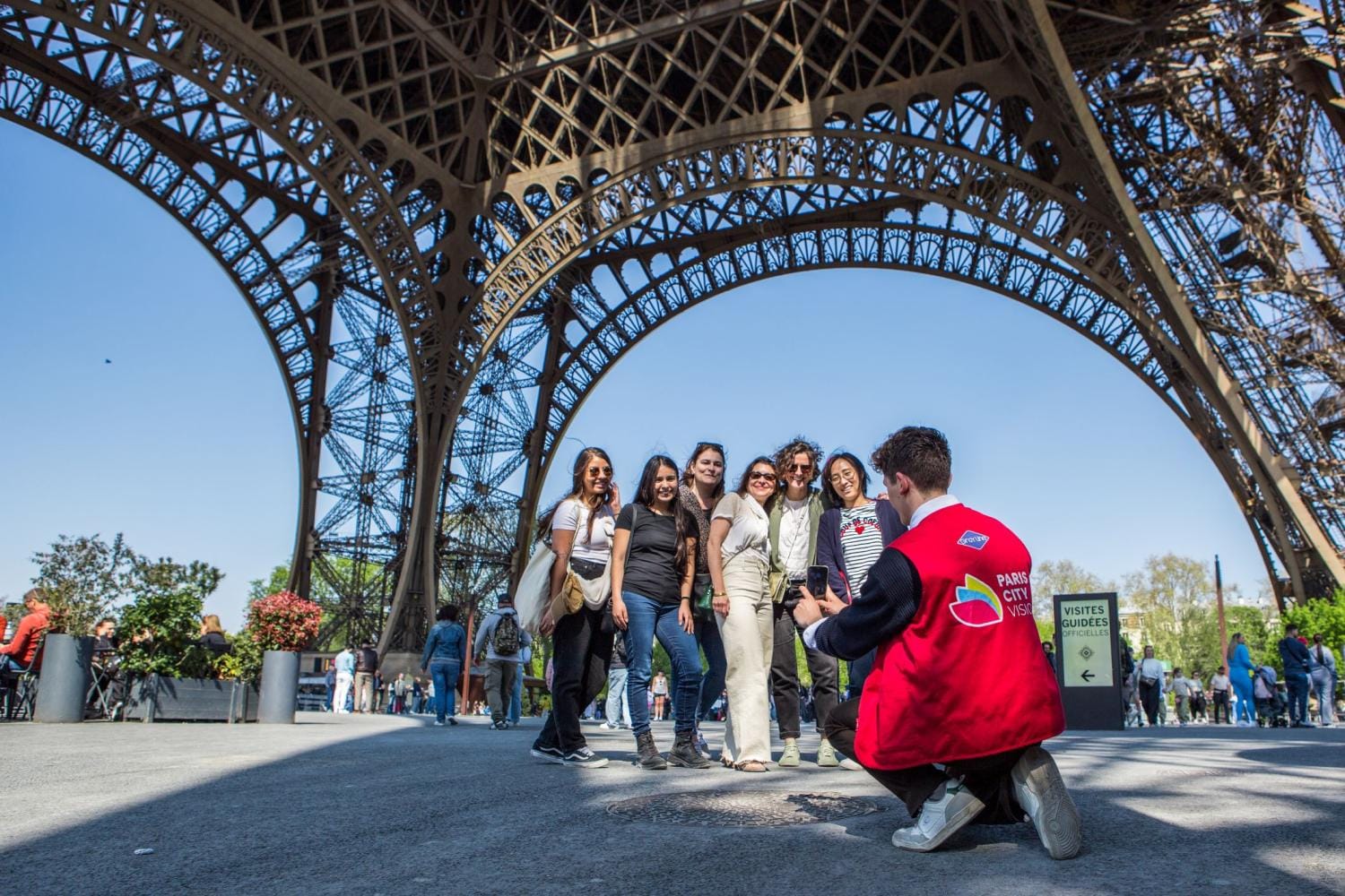 2 Days: Louvre, Versailles and Notre-Dame