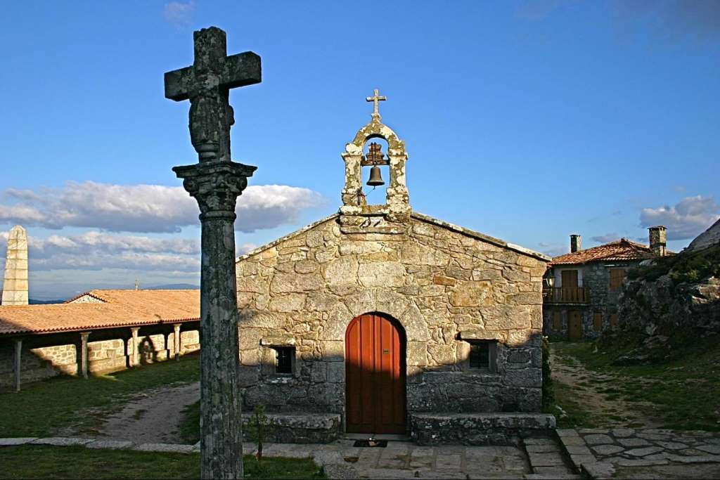 Minho Tour - Braga y Guimarães