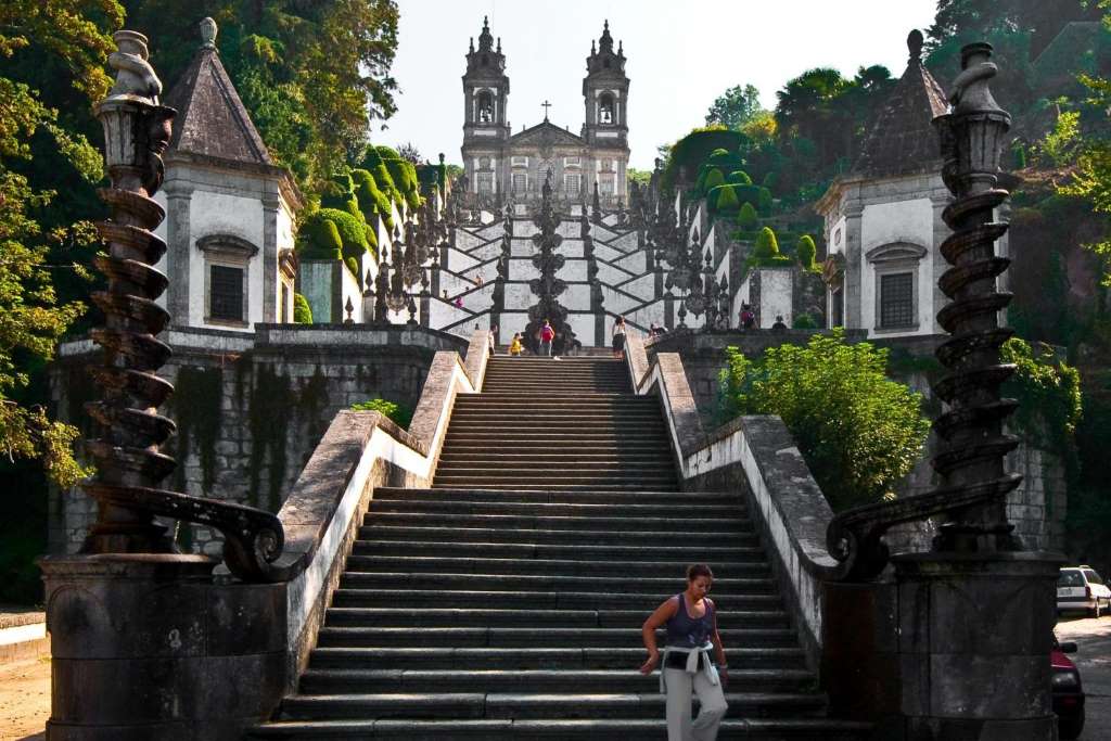El Douro Histórico
