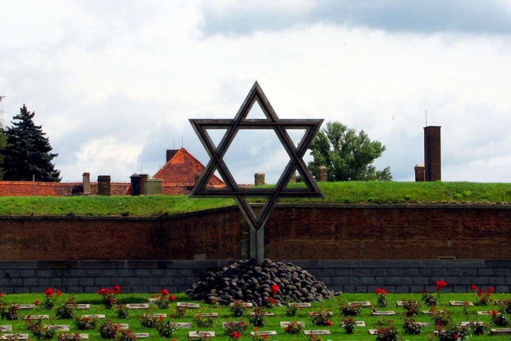 Memorial del Campo de Concentración Terezin