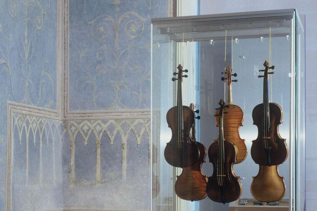 Tras los pasos de Mozart en Praga