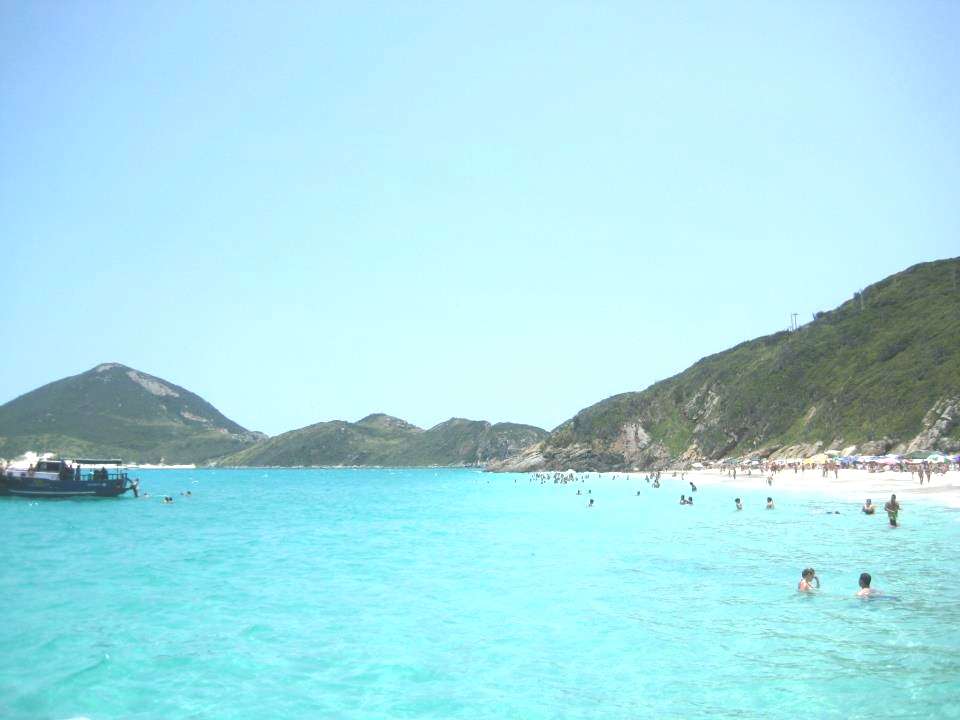 Arraial do Cabo