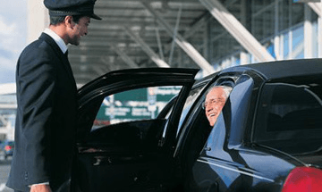 Private Transfer: Airport GIG or SDU from / to Hotel in South Zone and Center