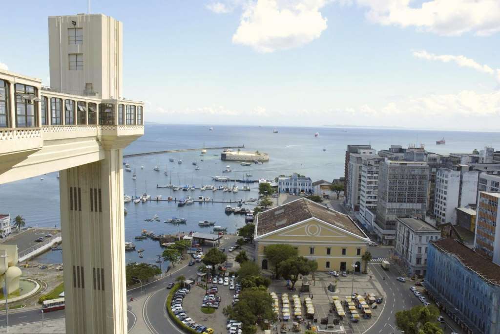 Bahia Historica