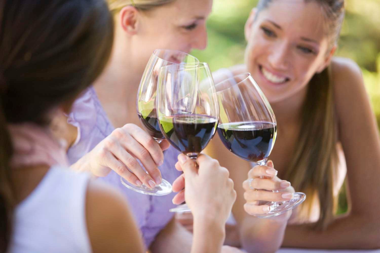 Experiencia auténtica de Chianti con vinos