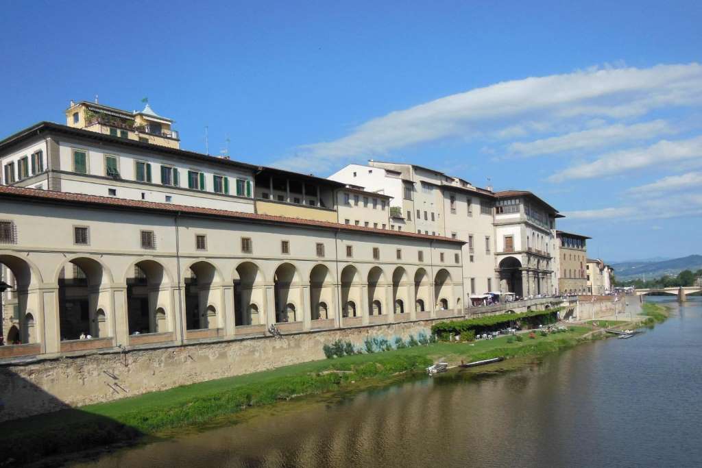 Accademia Gallery Guided Visit