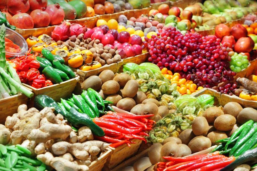 Central Market and Cooking Class with Lunch
