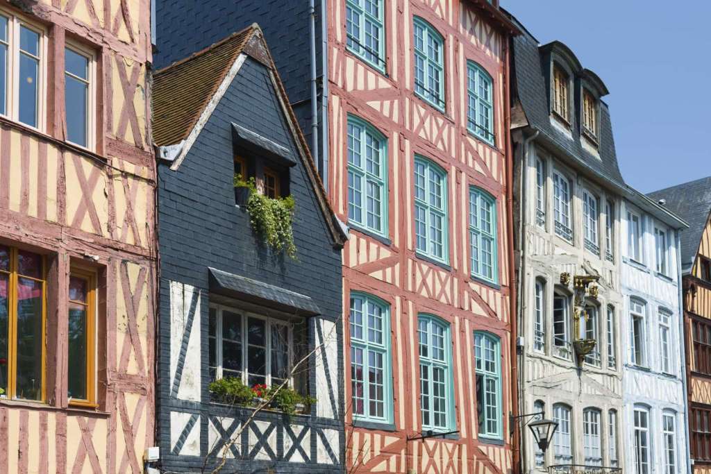 2-Day Normandy, Saint Malo & Mont St Michel