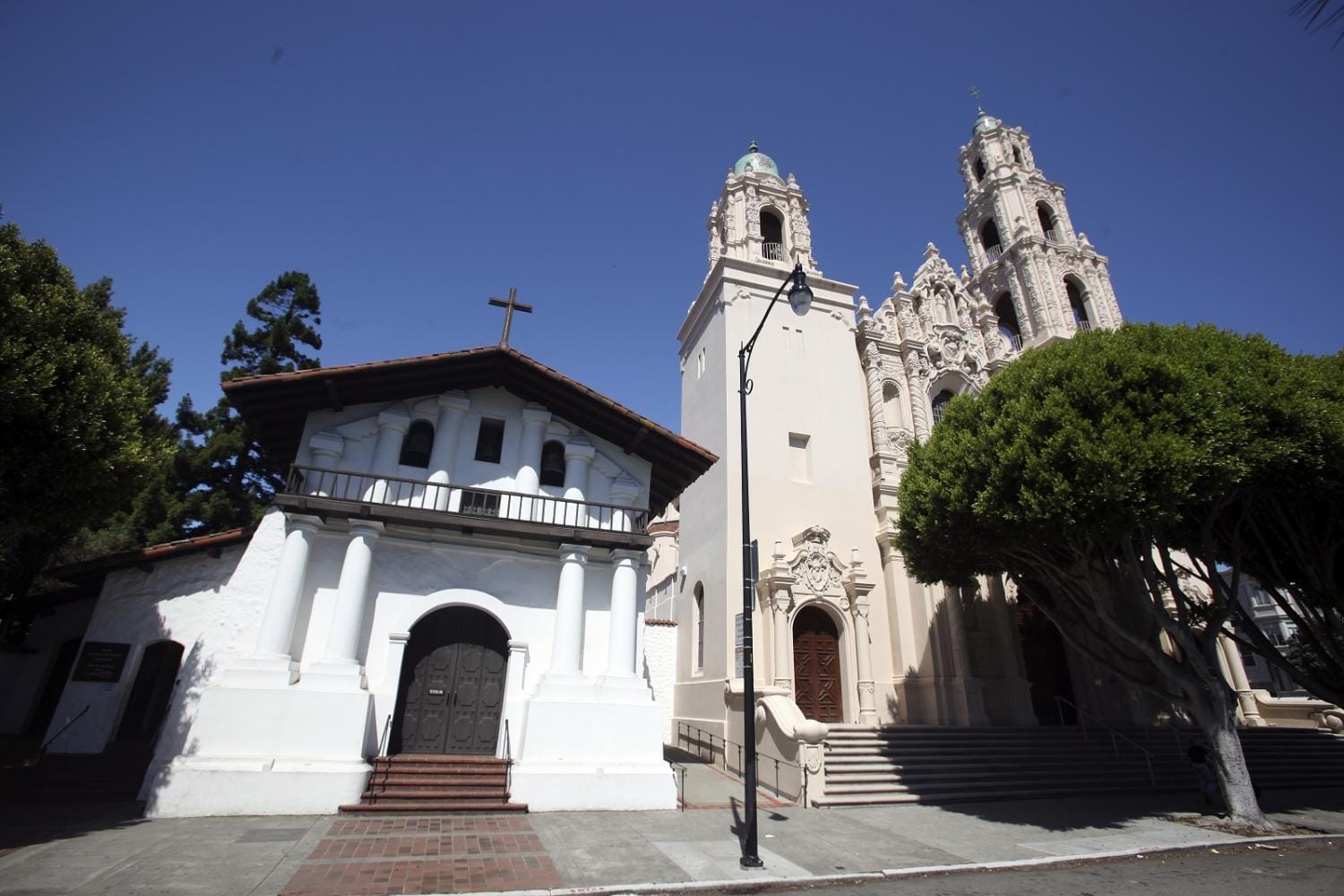 Mission District: gastronomía e historia