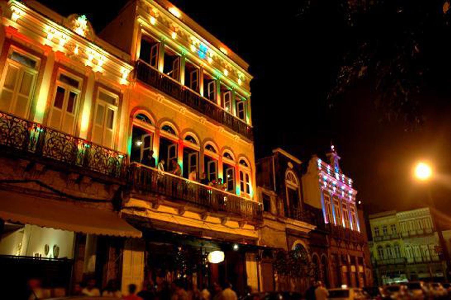 Rio Scenarium - V.I.P. - Skip the line