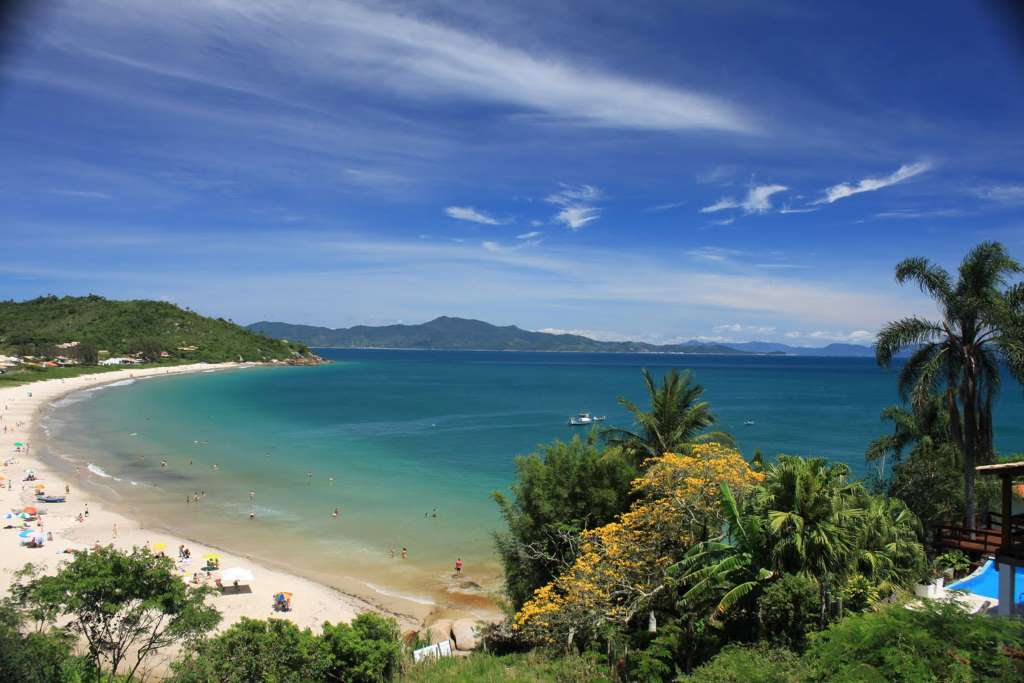 City Tour por Florianópolis