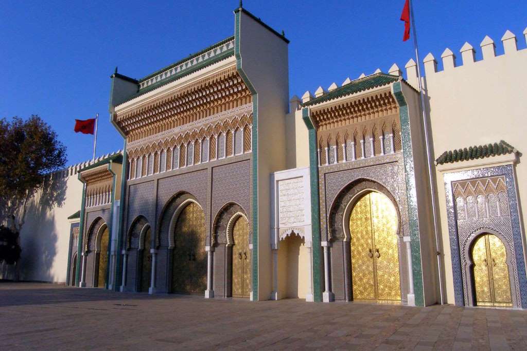 Visita y paseo por Fez desde Casablanca
