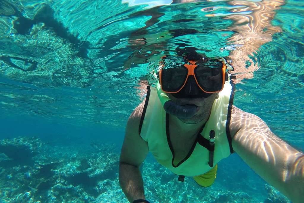 Un Día en Key West mas Aventura de Snorkel