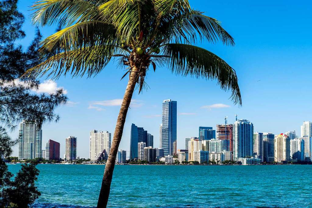 City Tour en Miami