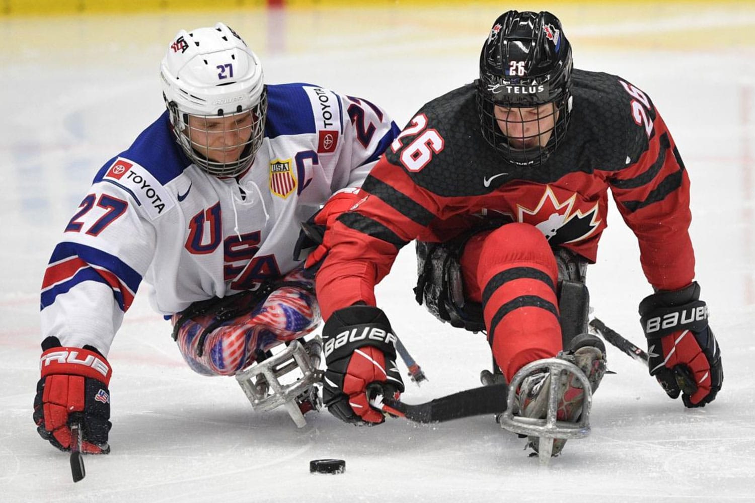 Hockey sobre hielo: Utah Hockey Club