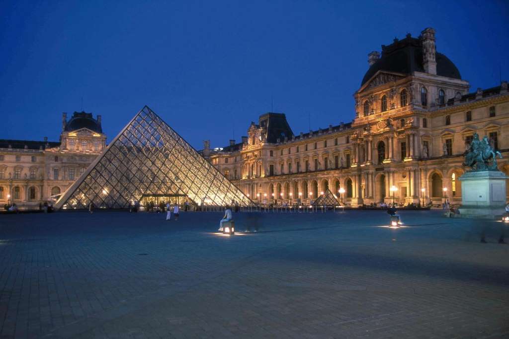 2-Day Paris Museum Pass