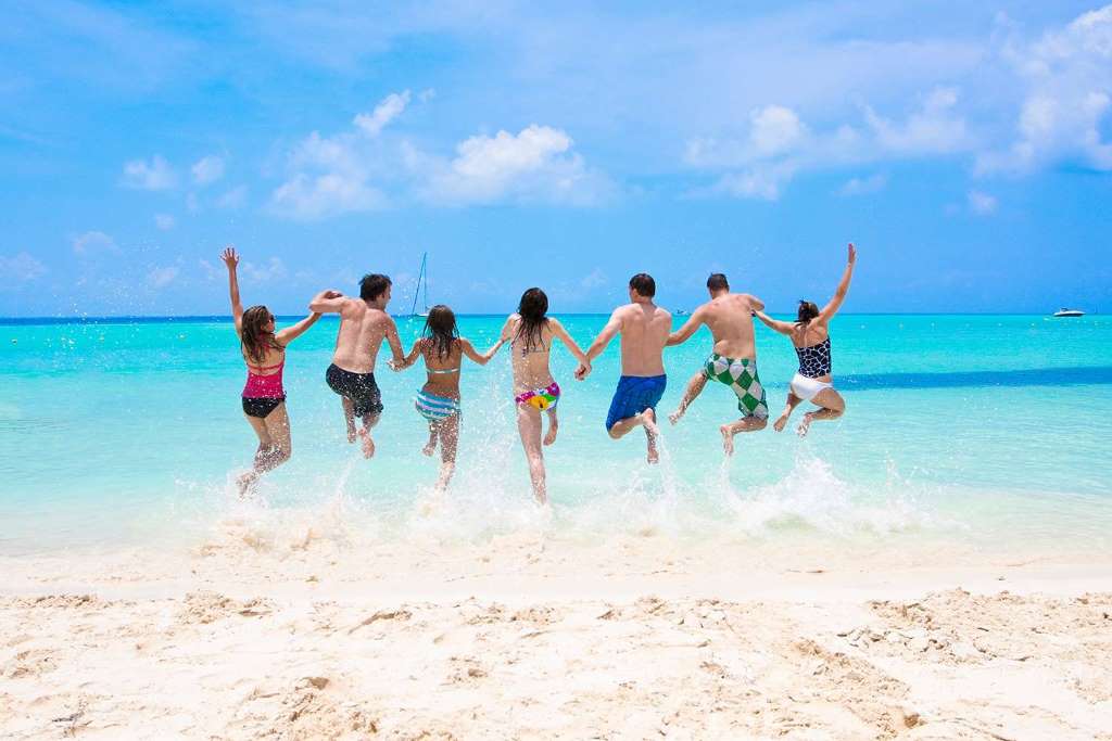 Sea Screamer Cruise and Clearwater Beach
