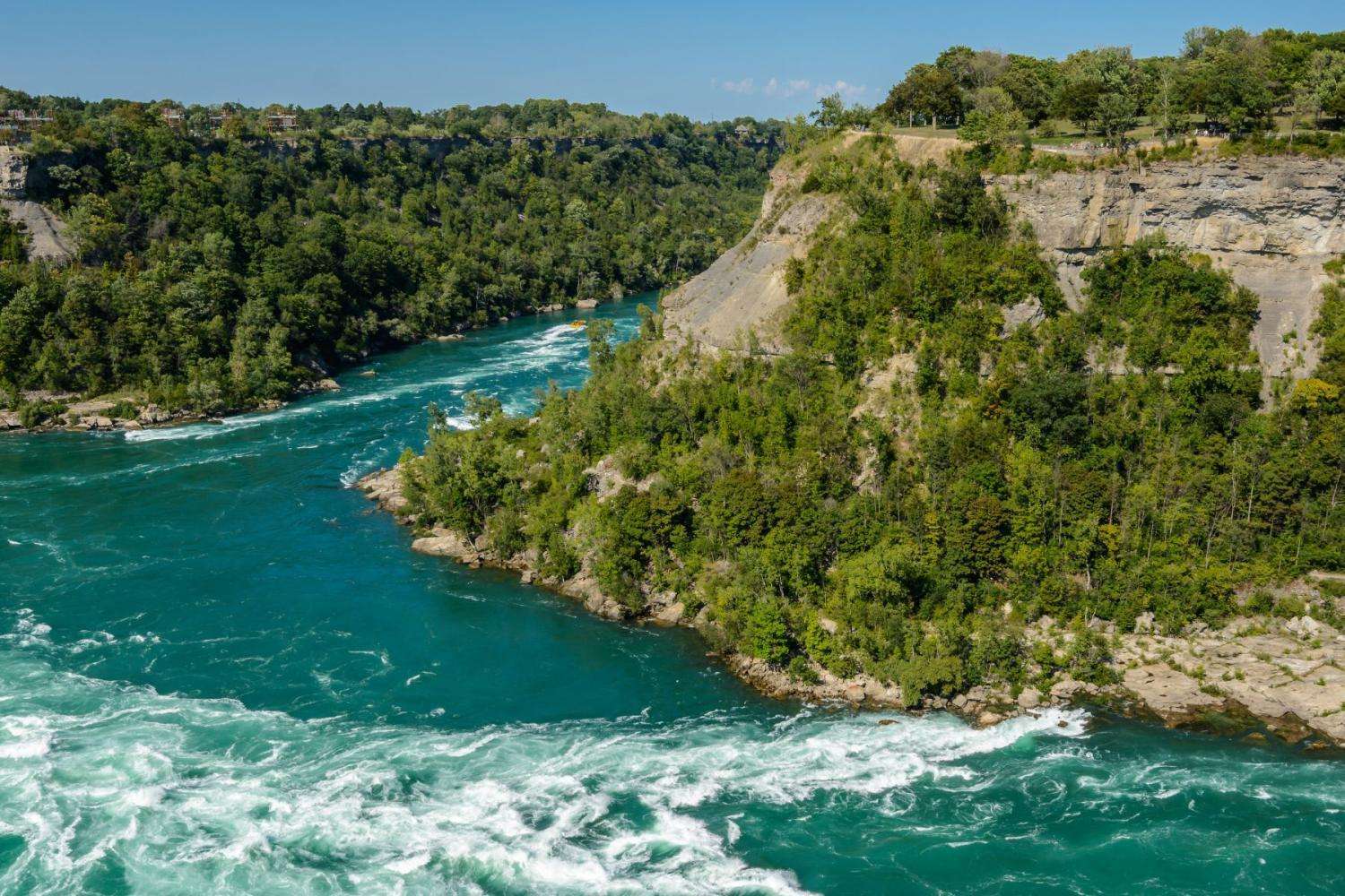 Freedom Tour a las Cataratas del Niágara - Imagen 4
