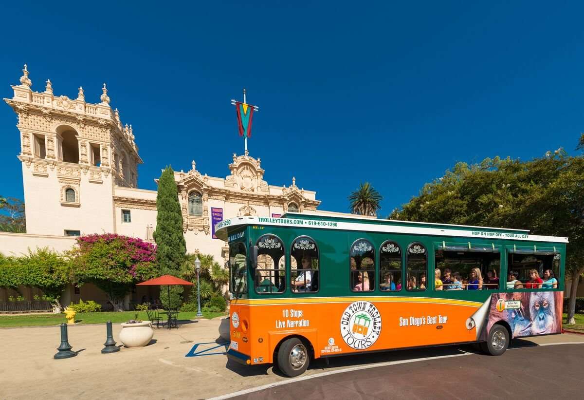 Go City San Diego All Inclusive Pass - Imagen 4