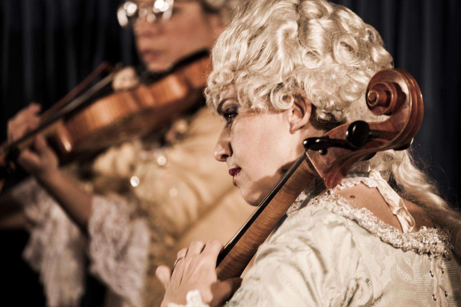 "Cichetti" and Concert in Venice - Imagen 4