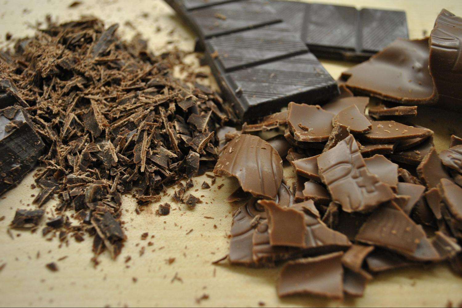 Degustación de chocolate en Venecia - Imagen 3