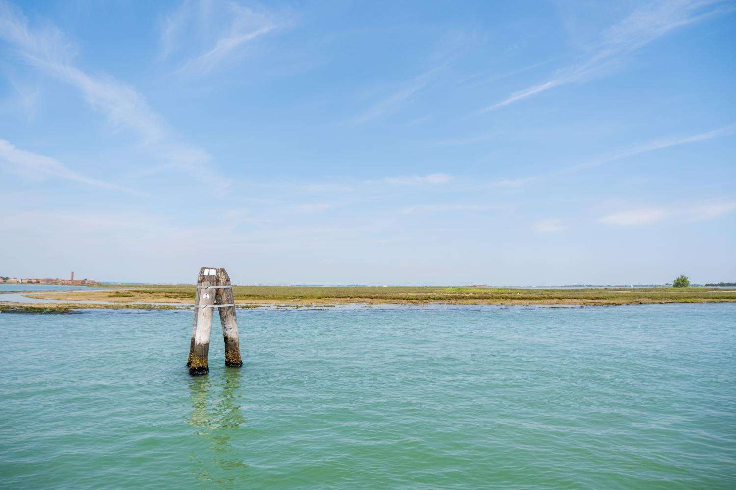 Murano e Burano com vista de São Marcos - Imagen 2