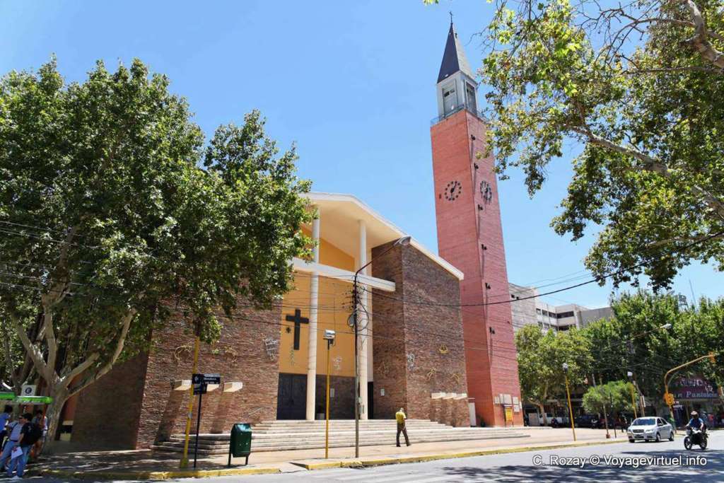 City tour San Juan con Ruta Interlagos - Imagen 4