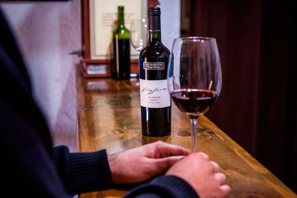 Rota do Vinho em San Juan - Imagen 2