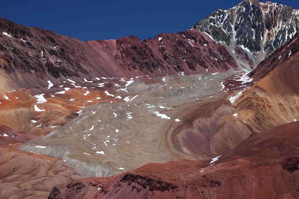 Alta Montaña en Calingasta - Imagen 4
