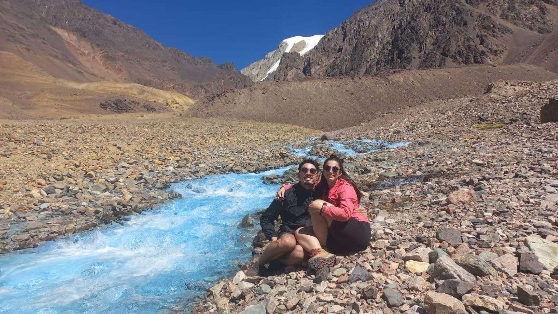Alta Montaña en Calingasta - Imagen 2