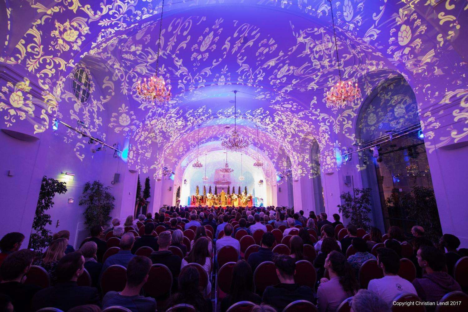 Conciertos en el Palacio de Schonbrunn - Imagen 2