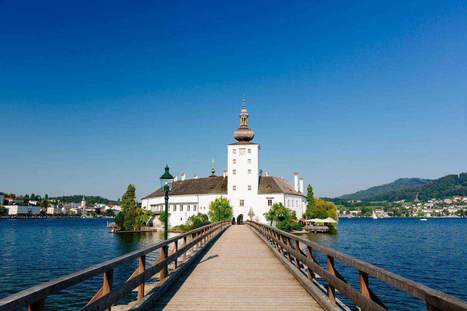 Hallstatt Day Trip from Vienna - Imagen 3