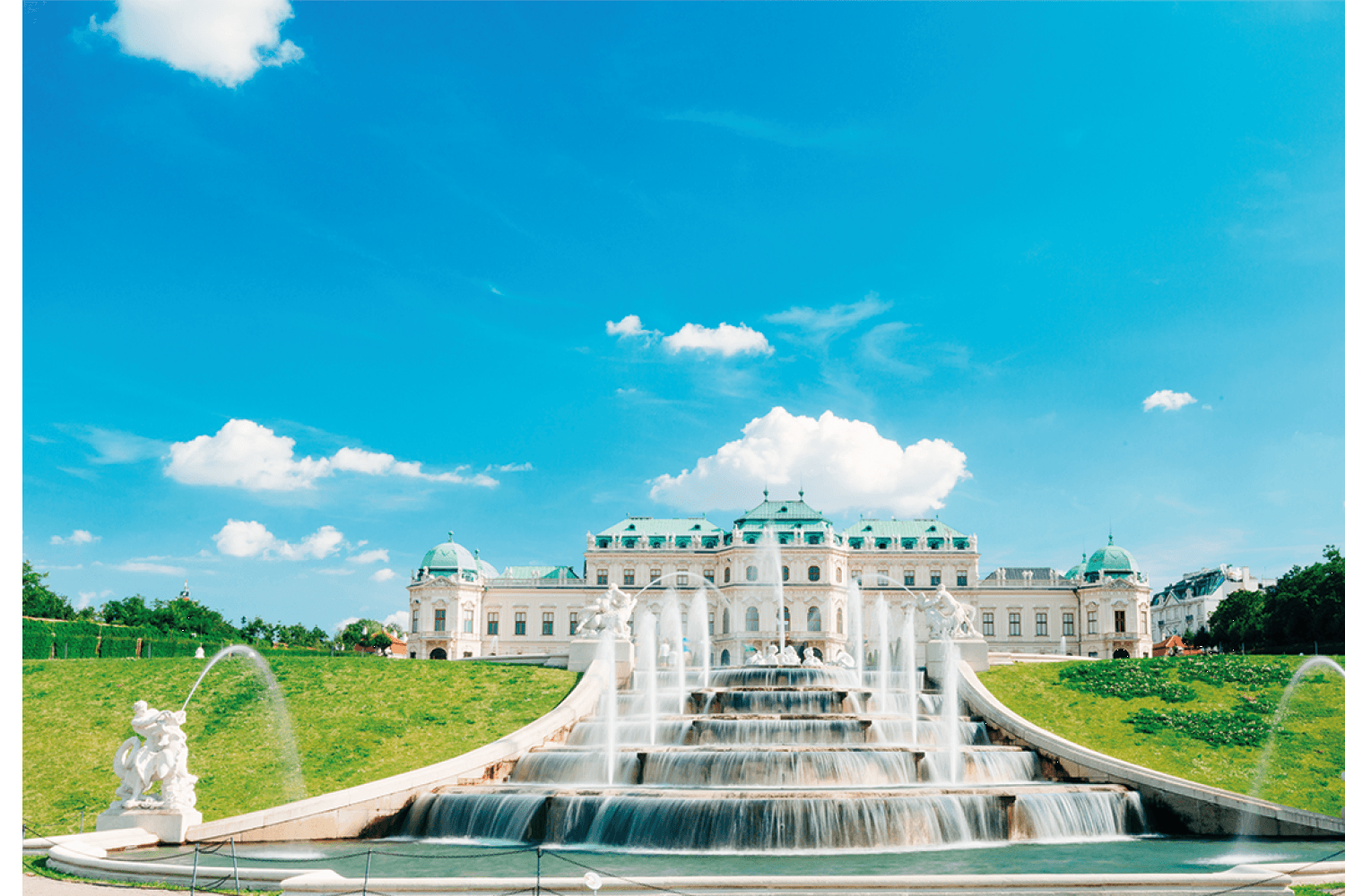 Palacio Belvedere: visita guiada sin filas - Imagen 2