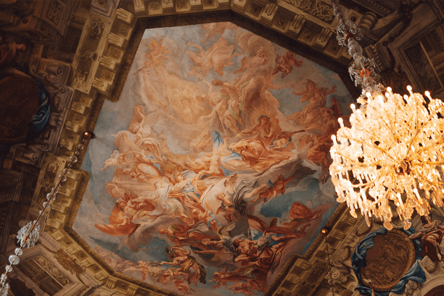 Palacio Belvedere: visita guiada sin filas - Imagen 4