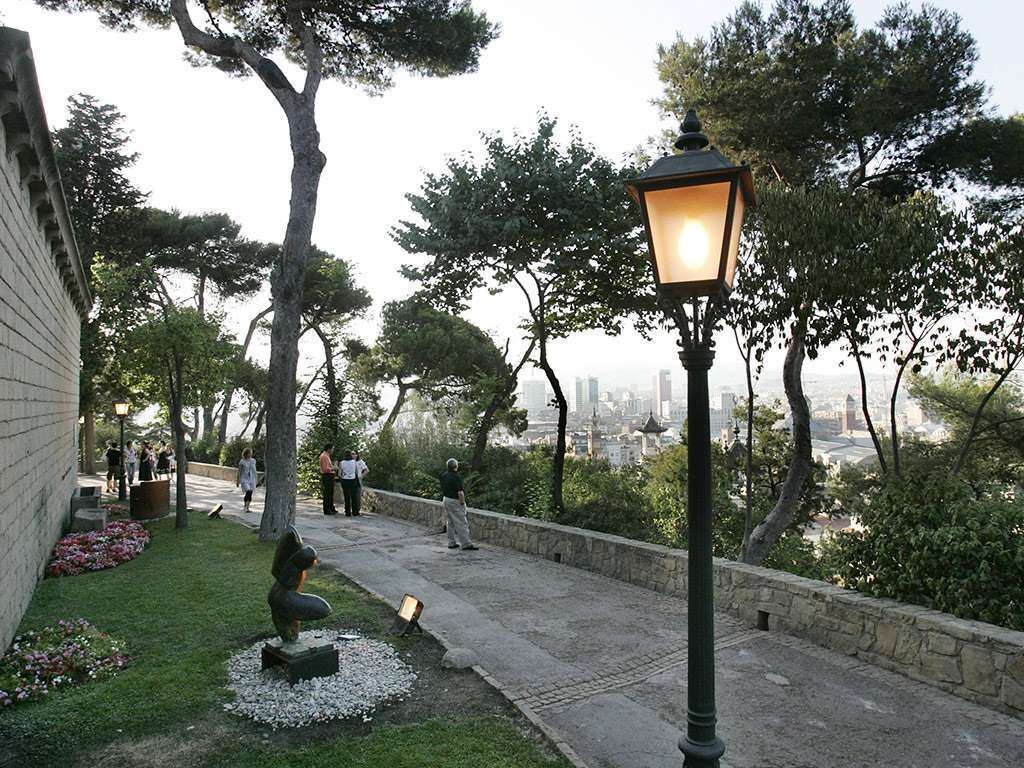Visite o Poble Espanyol - Imagen 4
