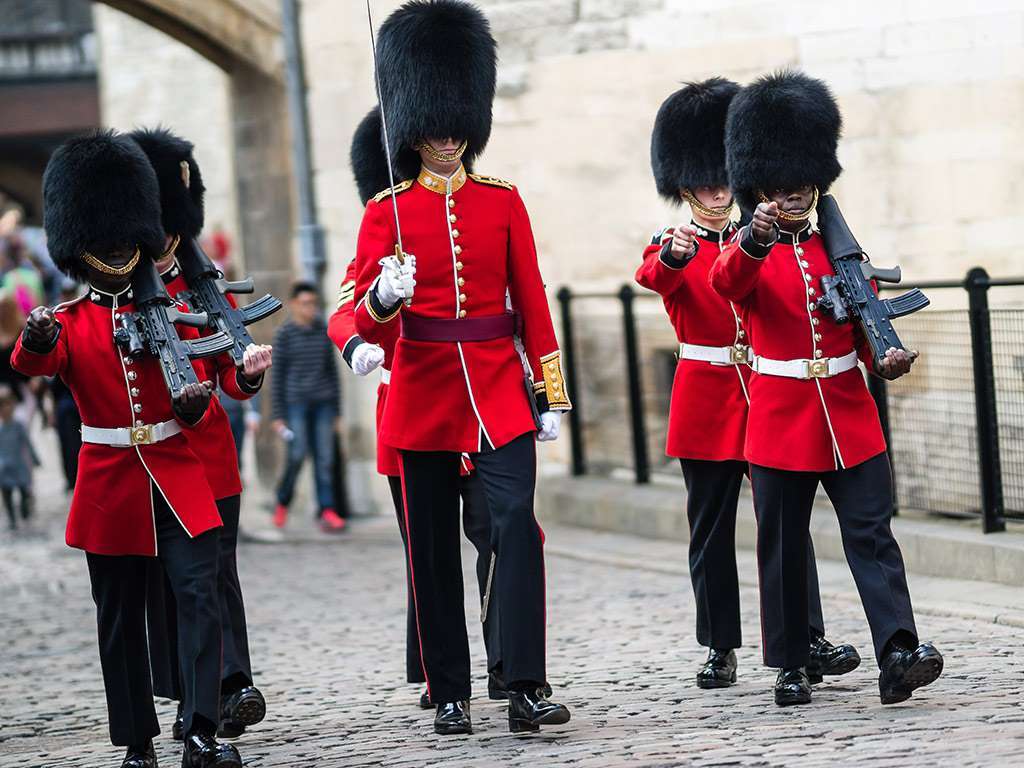 Tower of London - Imagen 2