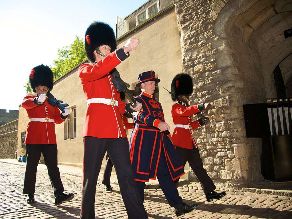 Tower of London - Imagen 4