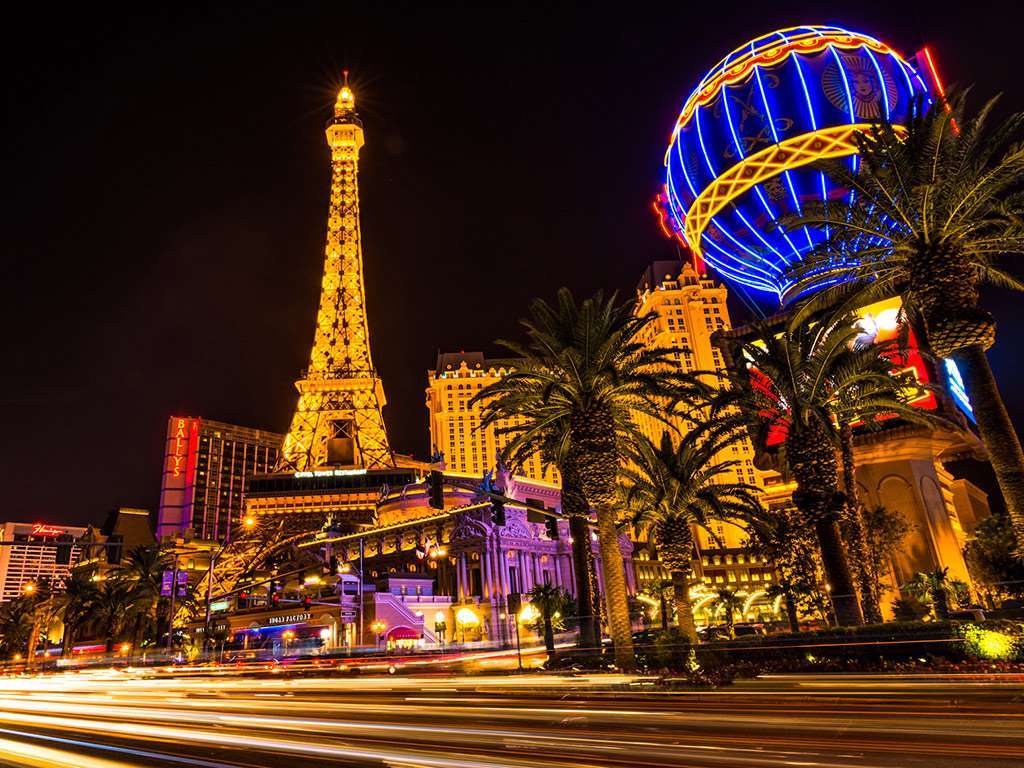 Las Vegas All-Inclusive Pass by Go City - Imagen 3