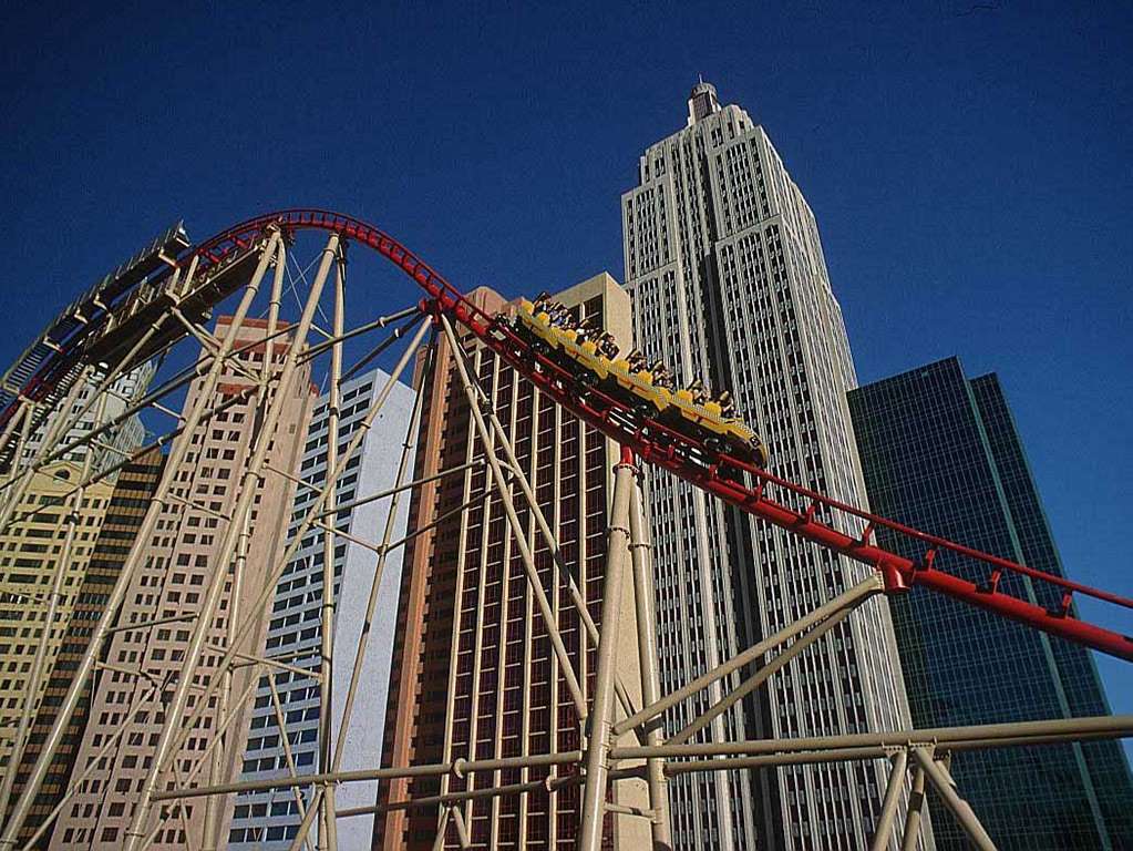 Las Vegas All-Inclusive Pass by Go City - Imagen 2