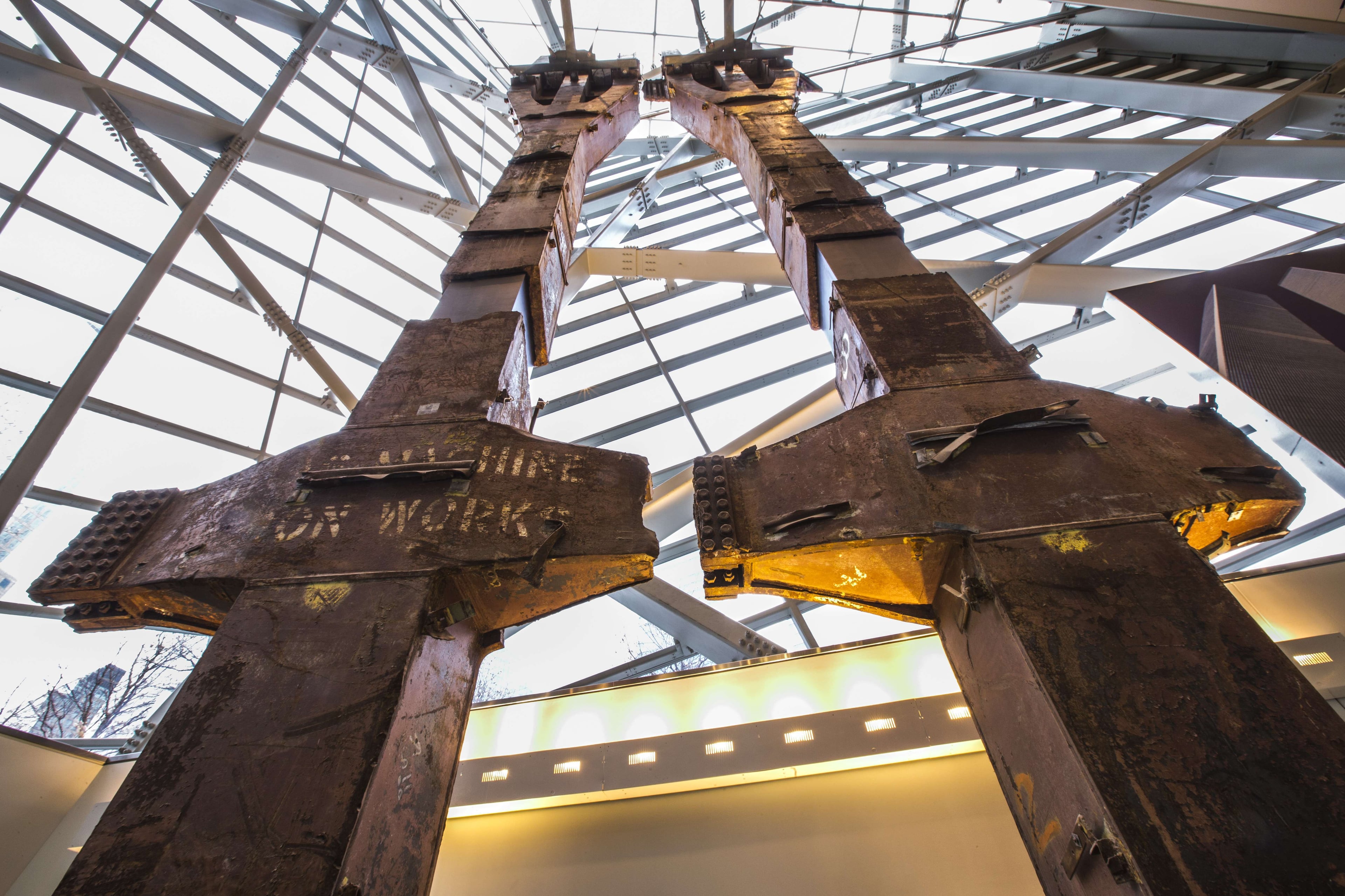 Nueva York CityPASS: 5 atracciones - Imagen 4
